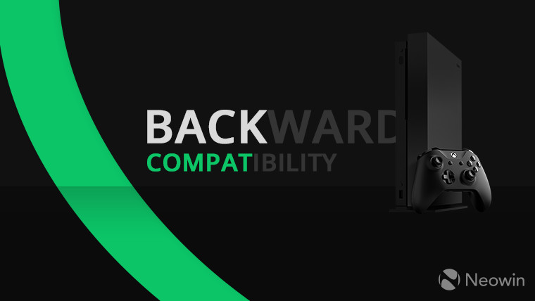 Xbox one best sale back compat list