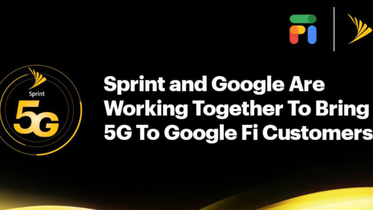 Google Fi will support 5G later this year, courtesy of Sprint - Neowin