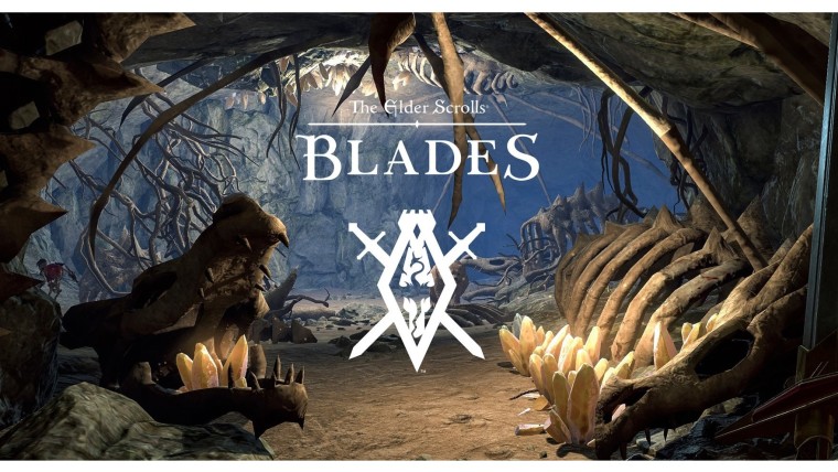 The Elder Scrolls: Blades