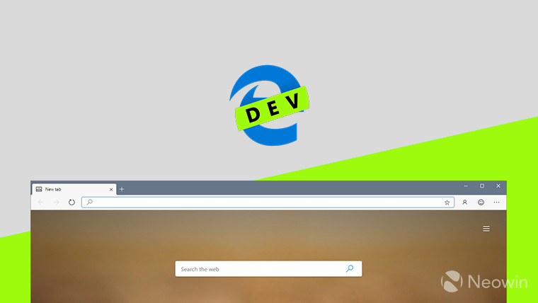 Microsoft Edge Dev (@MSEdgeDev) / X