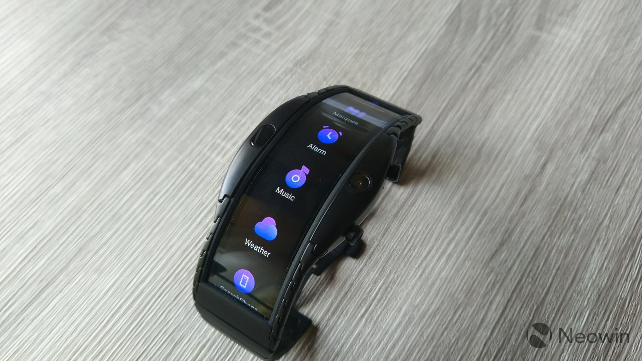 Future hot sale smartwatch phone