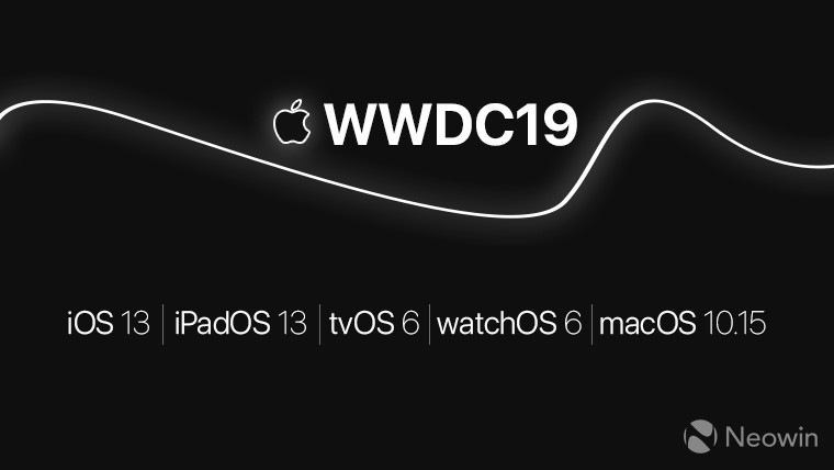 Ios store 13 watchos