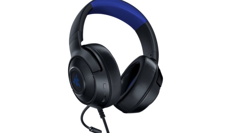 Razer kraken x discount black