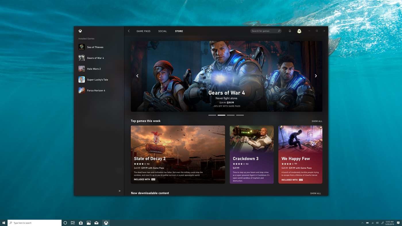 Microsoft confirms mod support for Microsoft Store games on PC - Neowin