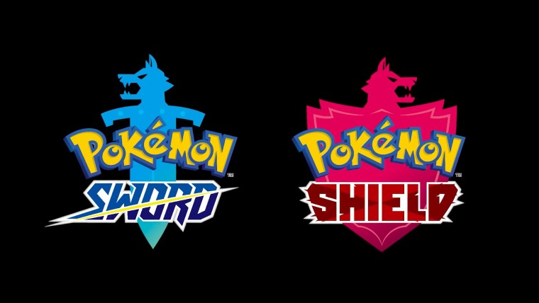 Pokemon sword deals e shop