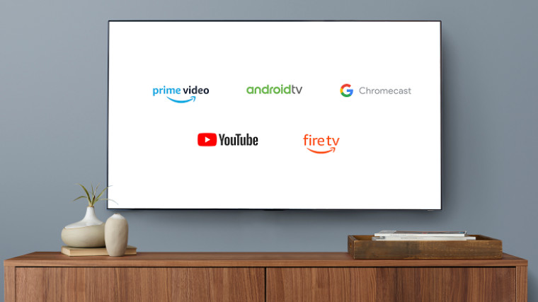 Amazon Prime Video comes to Chromecast and Android TV, YouTube heads to ...