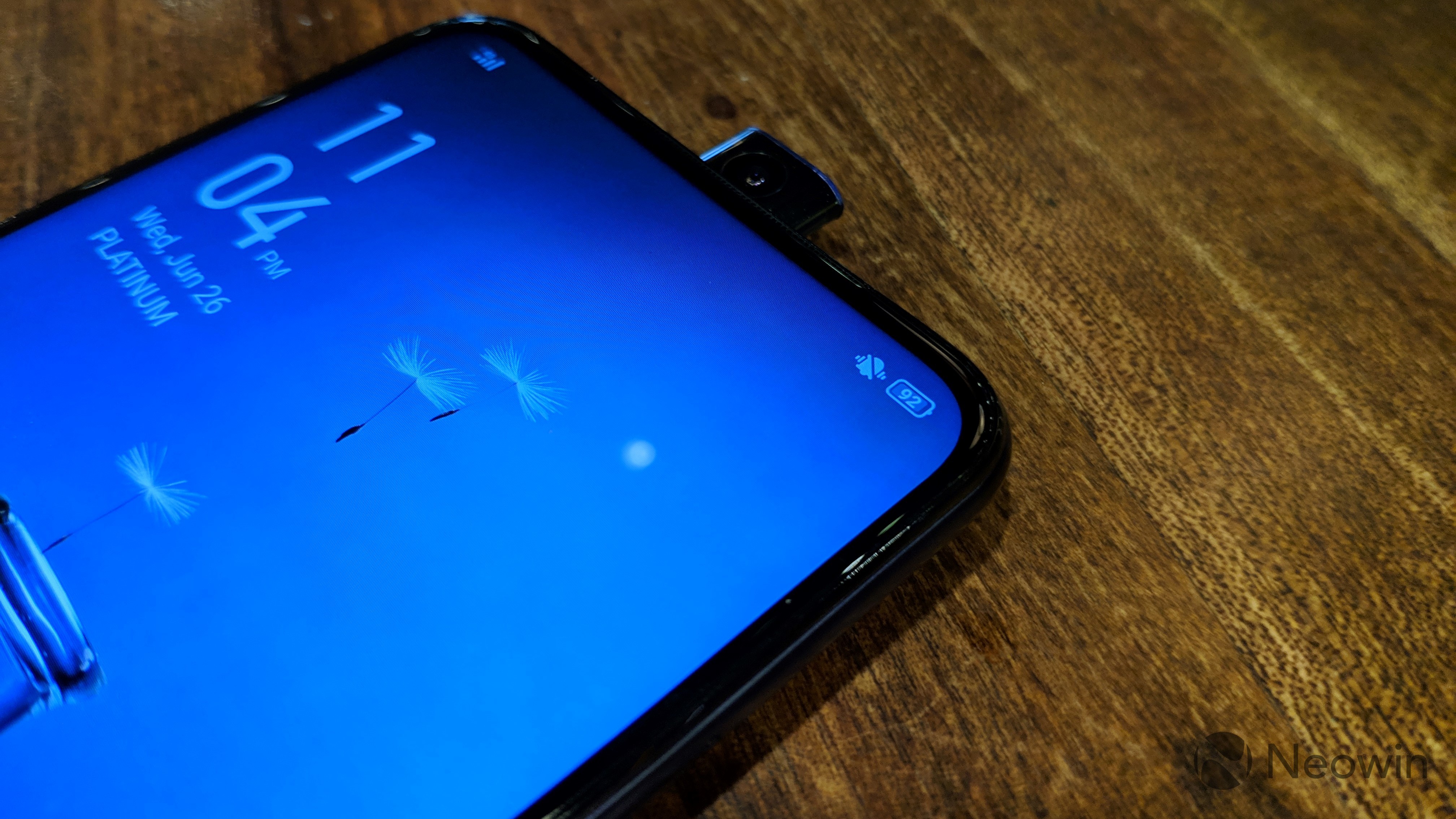 OPPO F11 Pro review: Your all-around mid-range smartphone - Neowin