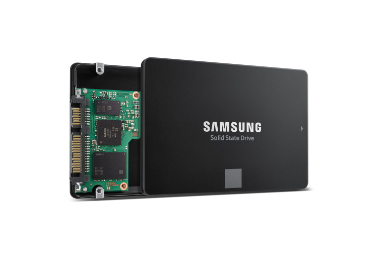 Ssd hot sale next generation