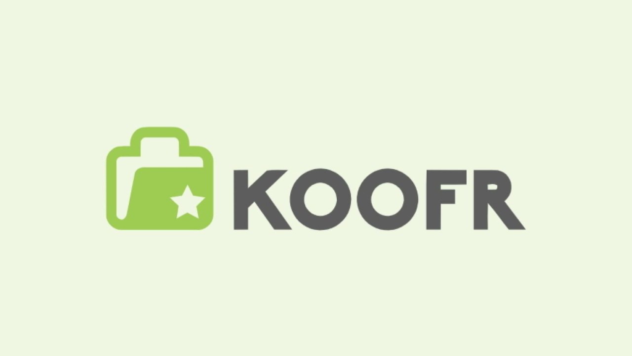 koofre