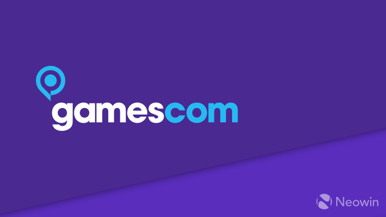 gamescom 2019: Devil May Cry 5, Blair Witch, Xbox (Beta) App