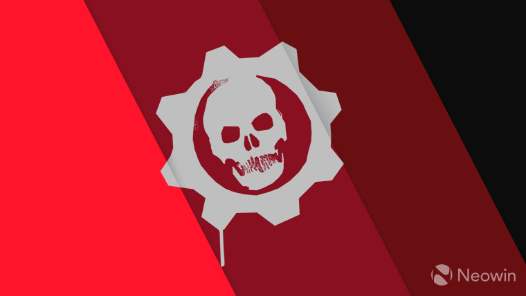 Gears of War (Franchise) - Giant Bomb