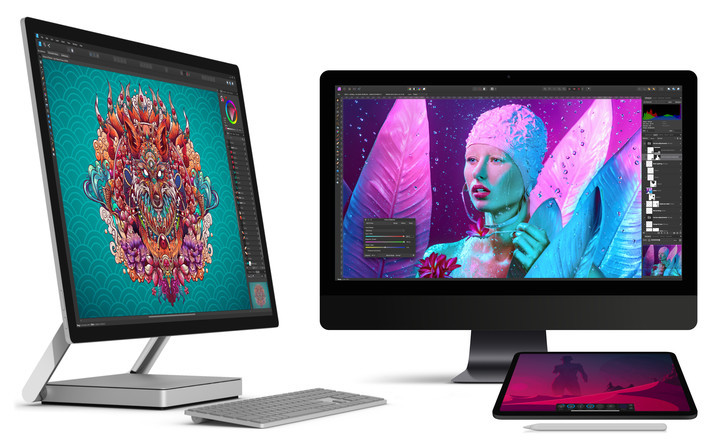 Affinity Photo