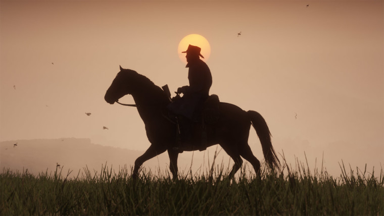 Red Dead Redemption 2 goes live on Steam - Neowin