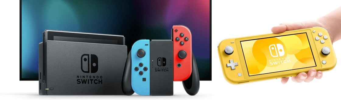 You can now buy an official Nintendo Switch Dock for just US$39.99 -   News