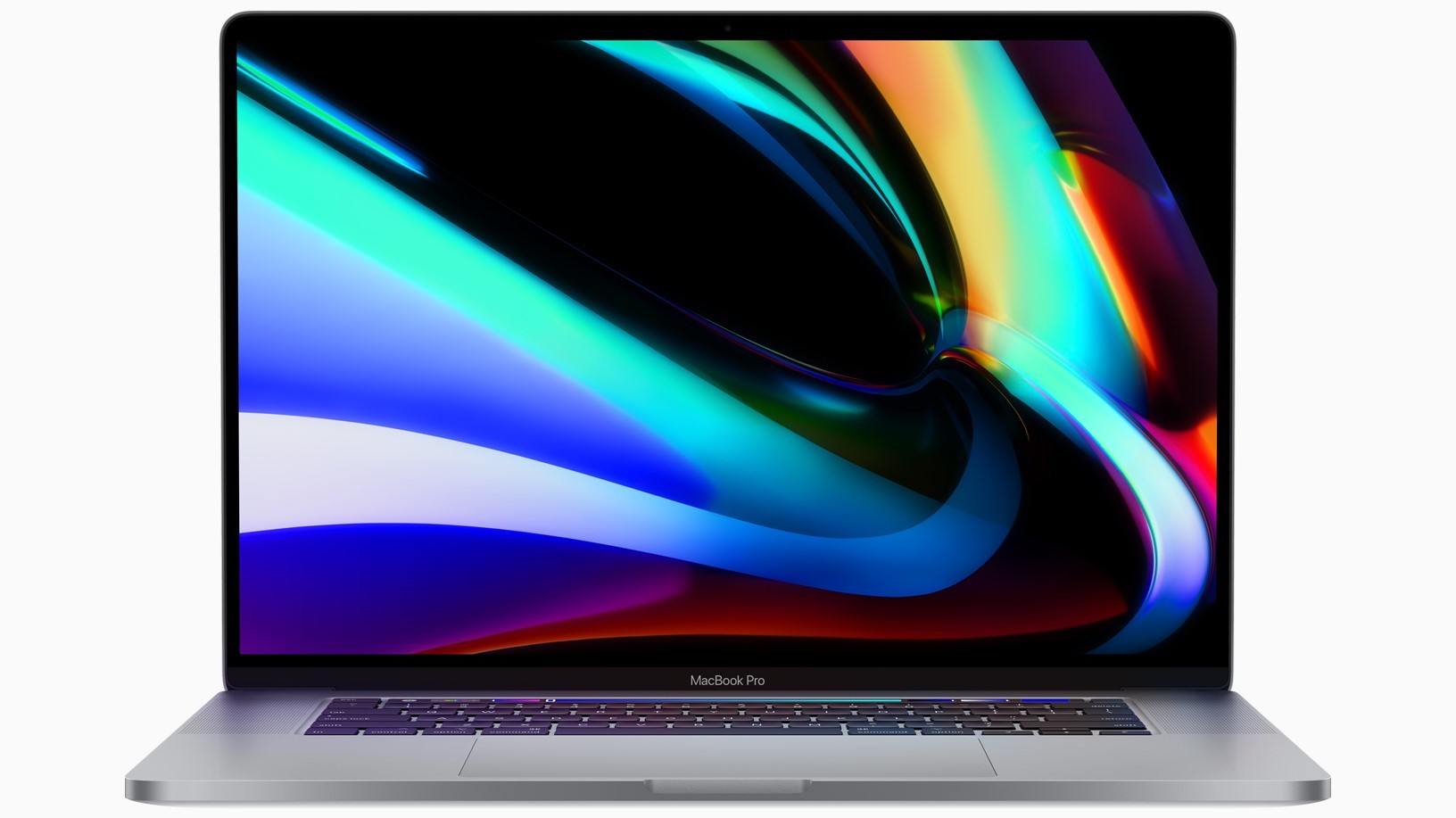 Apple launches 16-inch MacBook Pro with a new Magic keyboard - Neowin