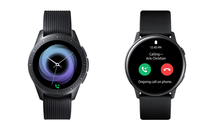 Samsung bringing many Galaxy Watch Active2 features to Galaxy