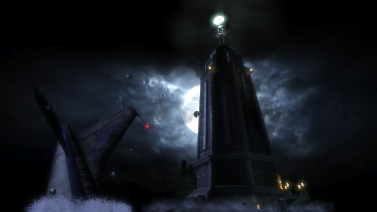 New BioShock game in development under new studio, 2K confirms - Neowin