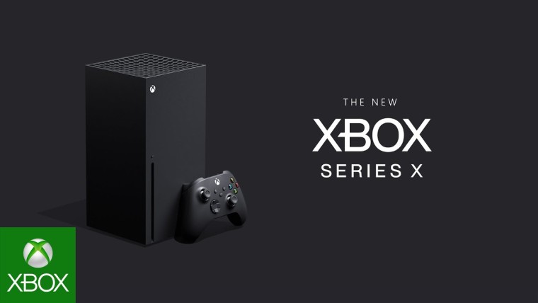 Microsoft publishes full spec sheet of Xbox Series X - Neowin