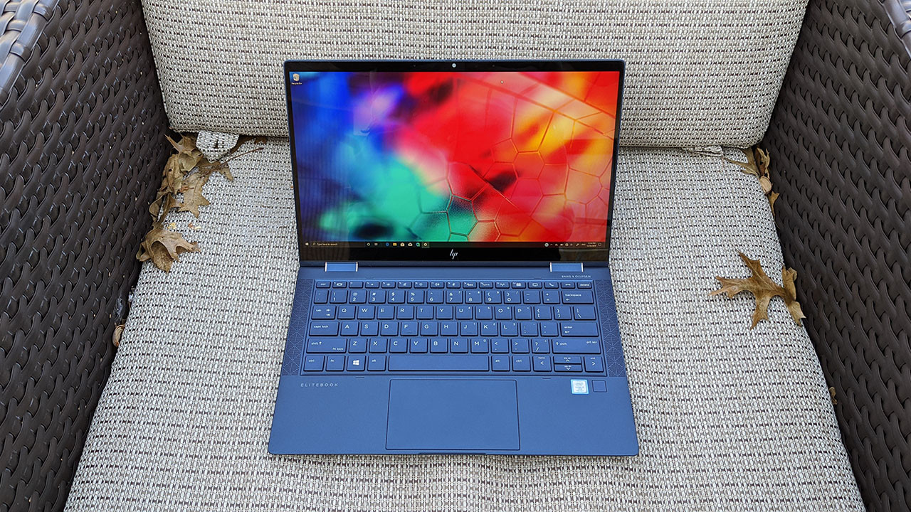 HP Dragonfly High Performance Laptop 14.0 Su-26169. HP / Elite 