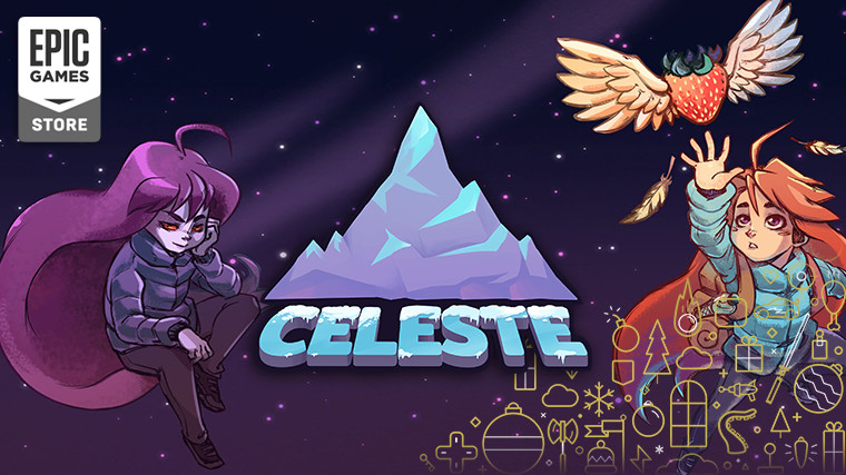 Celeste e Inside: como baixar os jogos grátis na Epic Store