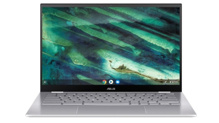 ASUS introduces the premium Chromebook Flip C436 - Neowin