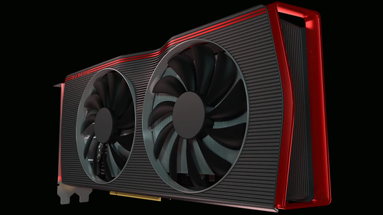 AMD s RX 5600 XT graphics card lands on January 21 for 279 Neowin