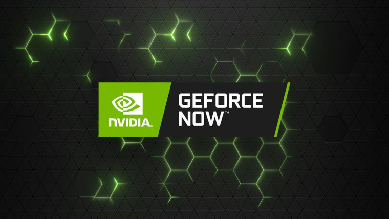 GeForce Now in 4K and Boosteroid land on 2023 LG TVs – later 2022