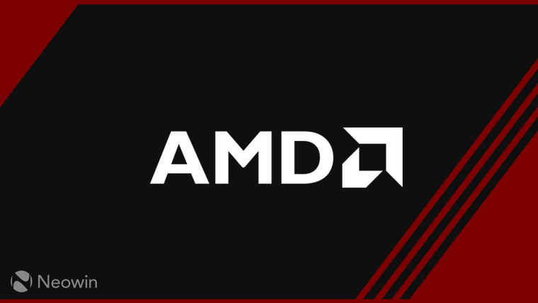 AMD logo