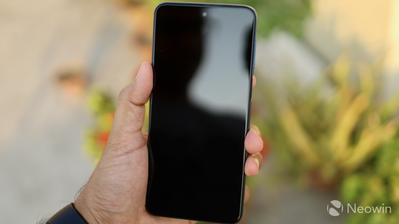 redmi 9 pro black