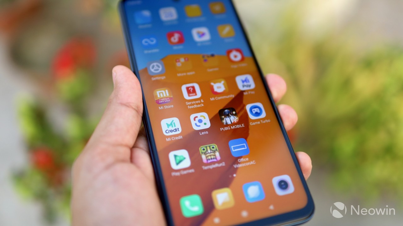 Redmi Note 9 Pro review