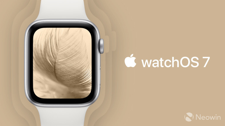 Apple s watchOS 7 public beta is now available but install at