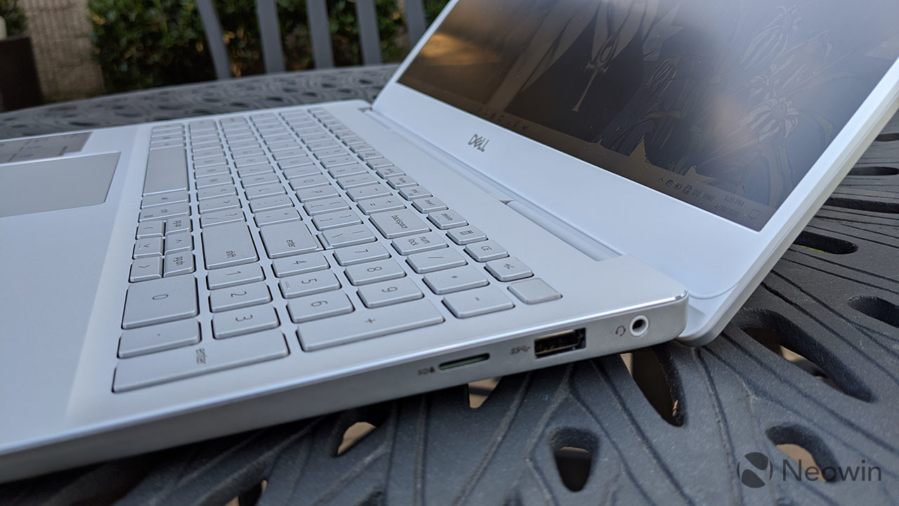 Dell Inspiron 15 7591 review: A lot of power for a little money