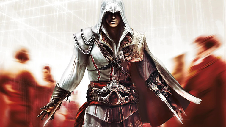 Assassin's Creed II - Free (Available Now) on Uplay : r/assassinscreed