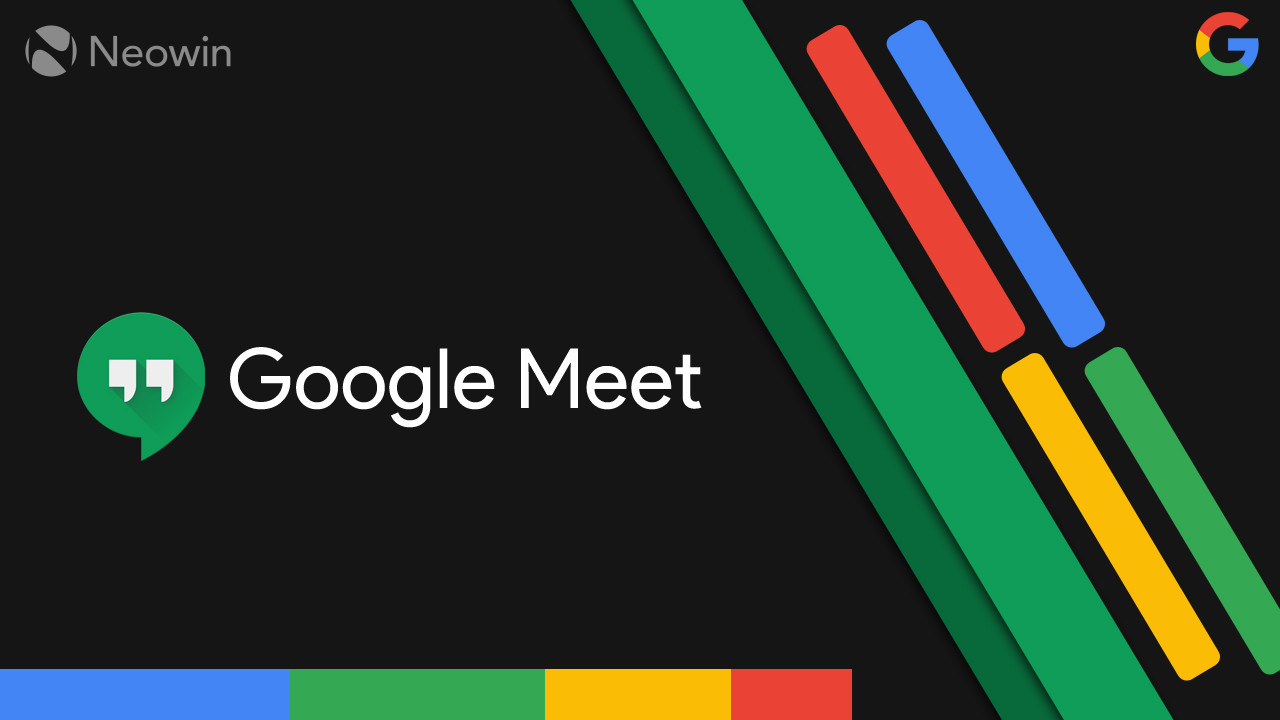 Thật tuyệt vời khi Google Meet được ra mắt trên Chromecast và các thiết bị hỗ trợ Chromecast! Từ giờ, bạn có thể tổ chức cuộc họp trực tuyến trên TV của mình với nhiều tính năng mới và thú vị hơn. Đừng ngần ngại bấm vào hình ảnh liên quan để xem chi tiết hơn nhé!