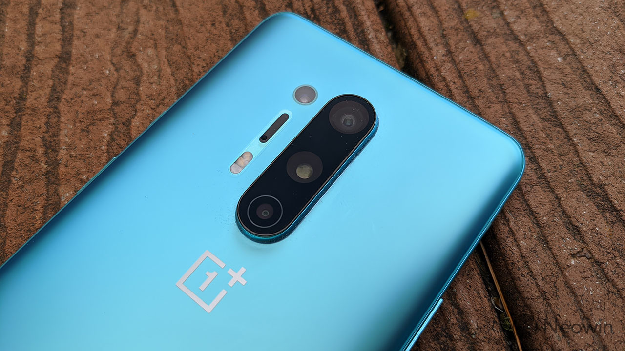 OnePlus 8 Pro on long-term test: Still a top-class flagship smartphone