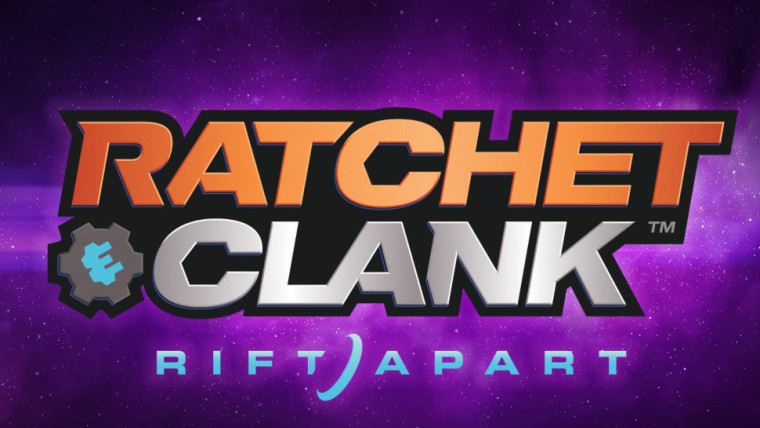 Ratchet & Clank Rift Apart