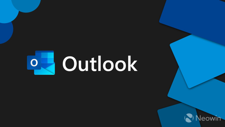 outlook logo