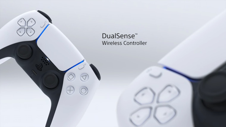 DualSense