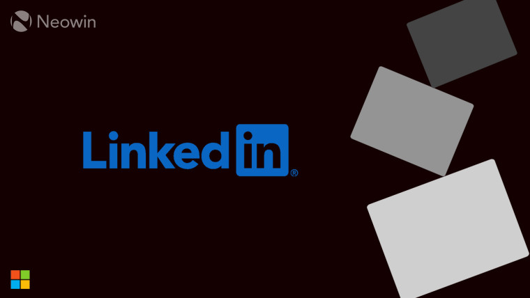 linkedin logo