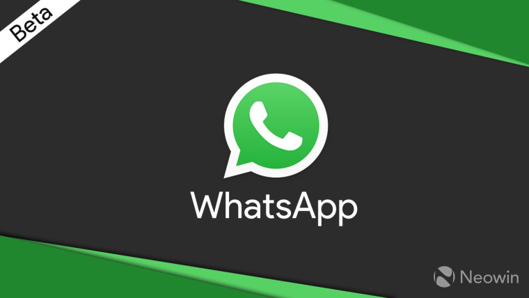 whatsapp beta