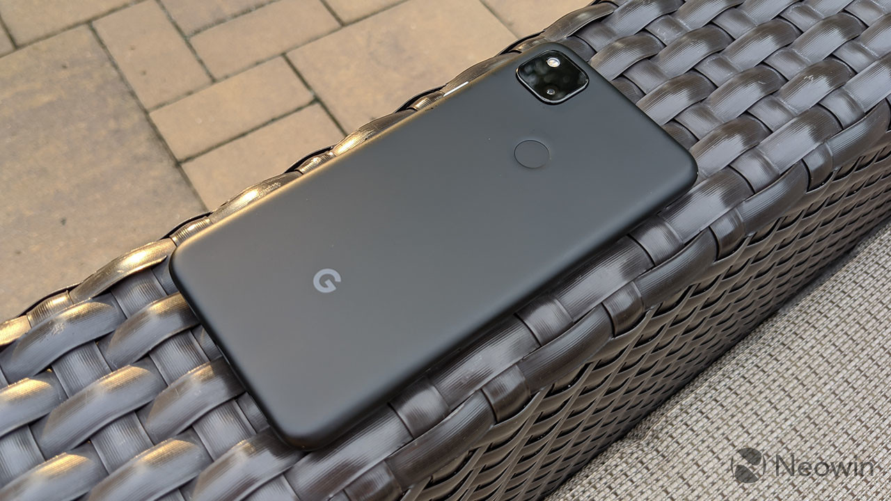 Google Pixel 4a review: You wouldn't believe that it costs under