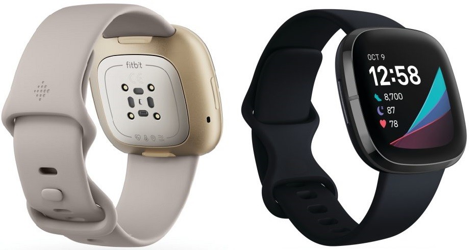 All the Fitbit Versa 2 colors in 2022