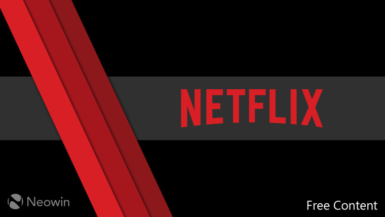 Netflix best sale stream fest