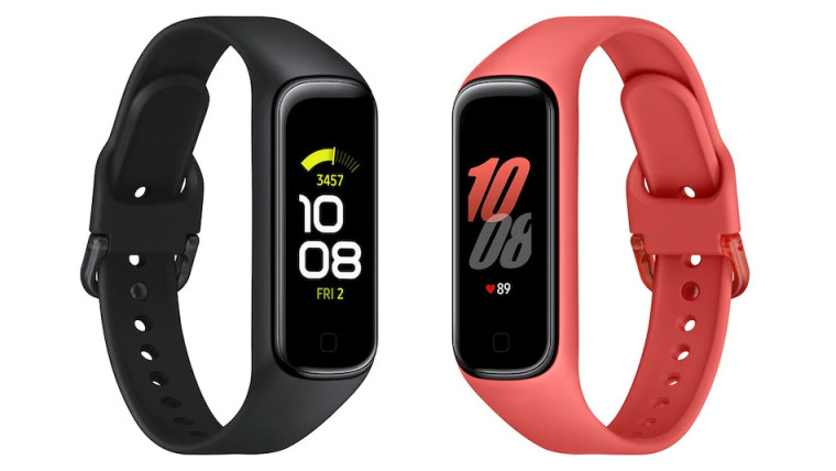 Samsung Galaxy Fit2 זמין כעת לרכישה בספרד תמורת 49 אירו