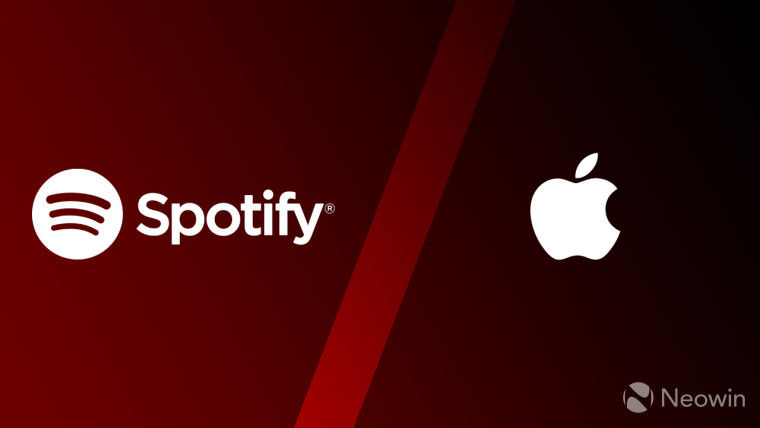 Spotify Subscribers No Longer Allowed to Pay Through App Store - MacRumors