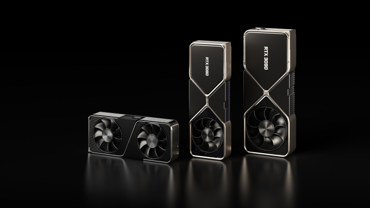 Specs Appeal: Comparing Nvidia RTX 4000 Series to RTX 3000 and 2000 - Neowin