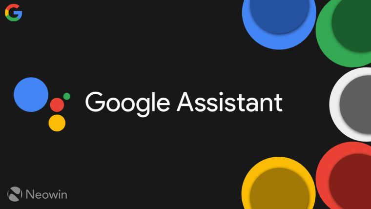 integrates with the Google Assistant