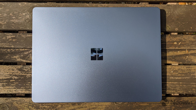 You can save £220 importing a Surface Laptop Go from the U.S. to the U.K. - Vimarsana News