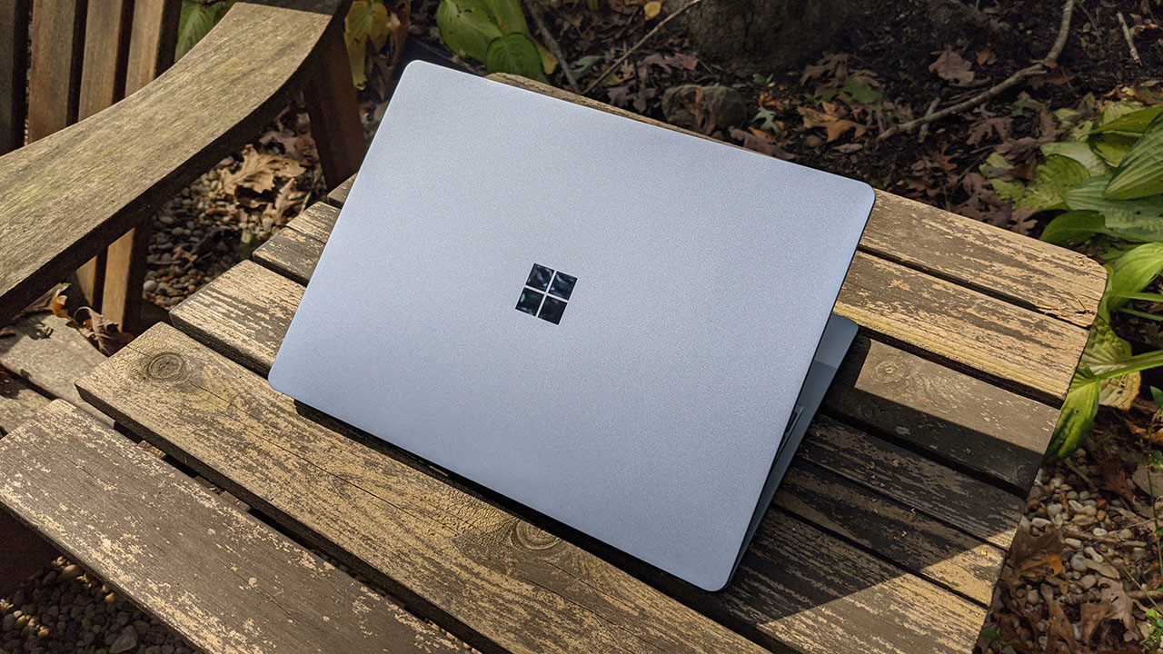 Microsoft Surface laptop go ノートPC 本体 Surface Laptop Go 3を購入(12.4 インチ、タッチスクリーン、i5