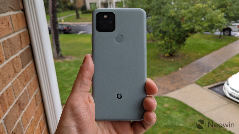 What I Need to See From the Pixel 5